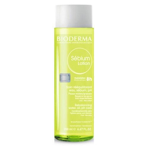바이오더마 세비엄 로션, 200ml, 1개 - 스킨 | 쿠팡