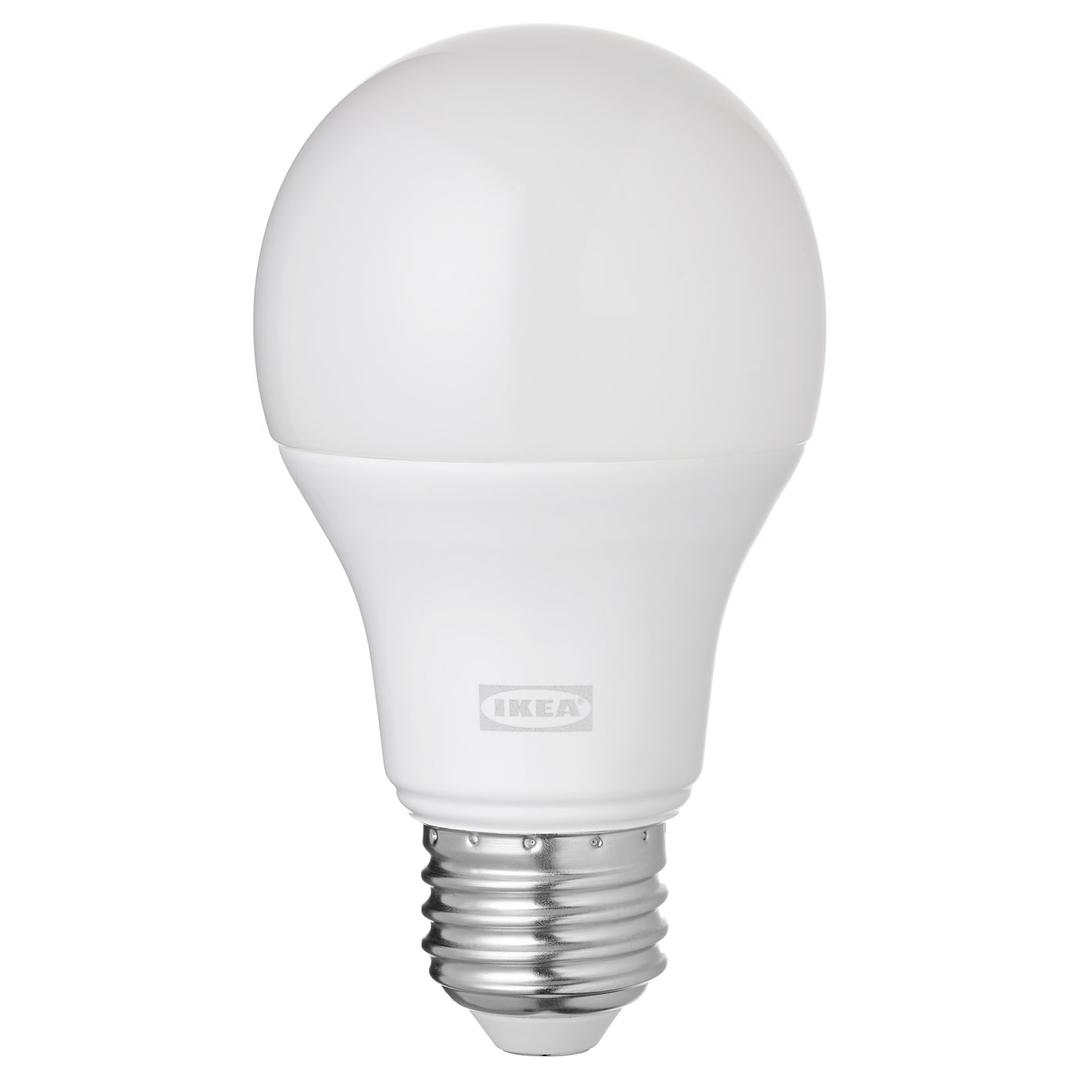 TRÅDFRI 트로드프리 LED 전구 E26 1055 루멘 - 스마트 무선밝기조절/화이트 스펙트럼 구형