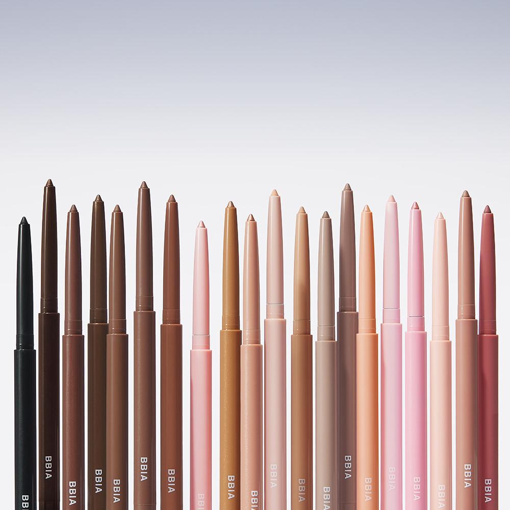 삐아 라스트 오토 젤 아이라이너 0.3g