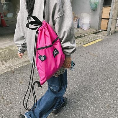 NEW 립스 짐색_핫핑크