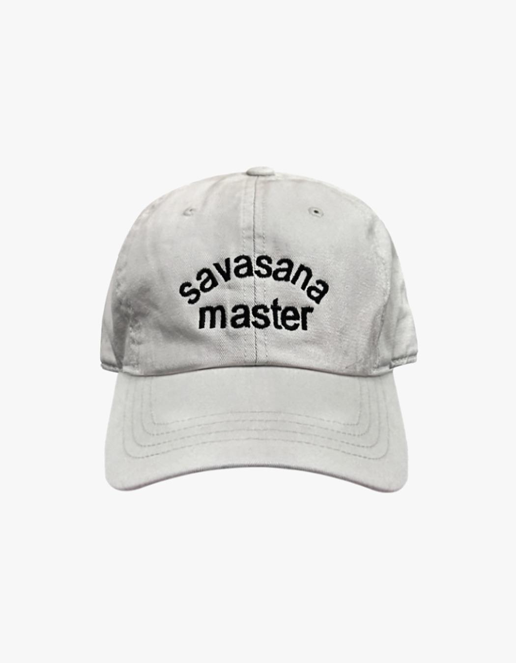 Savasana Master - Ivory