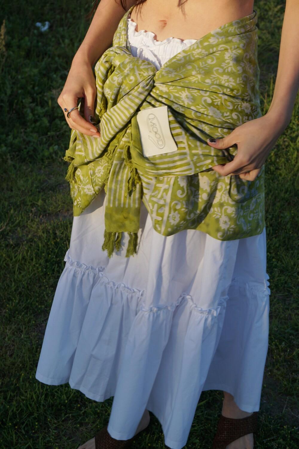 MOOD SARONG - SHINE MUSCAT (B품 20%,30%,50%)