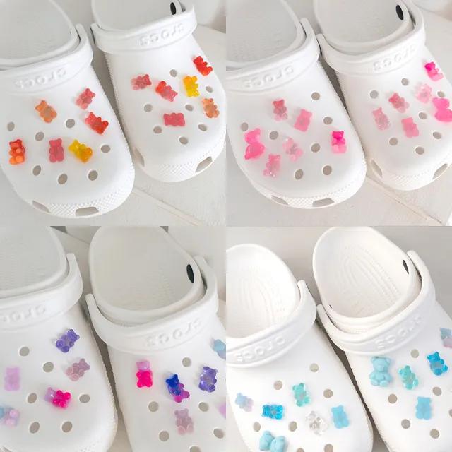 [당일배송] 12개 세트 설탕 하리보 곰 젤리 곰돌이 지비츠 세트