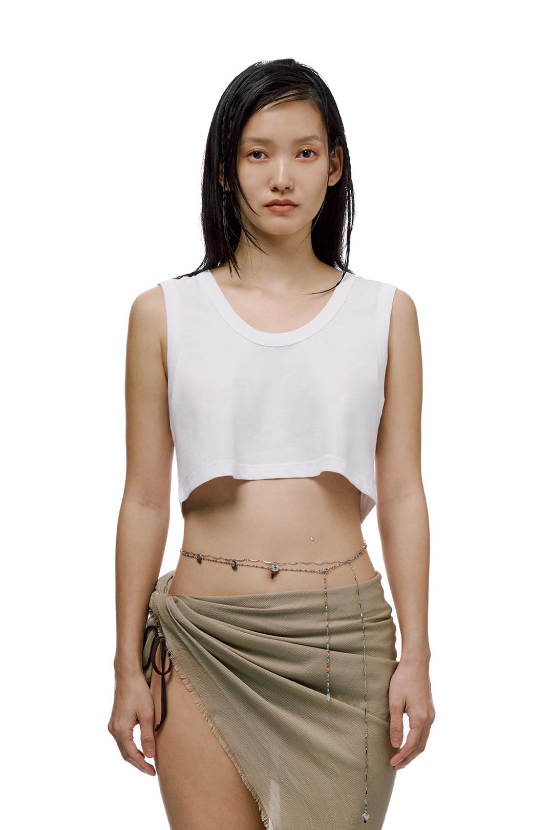BALL BODY CHAIN
