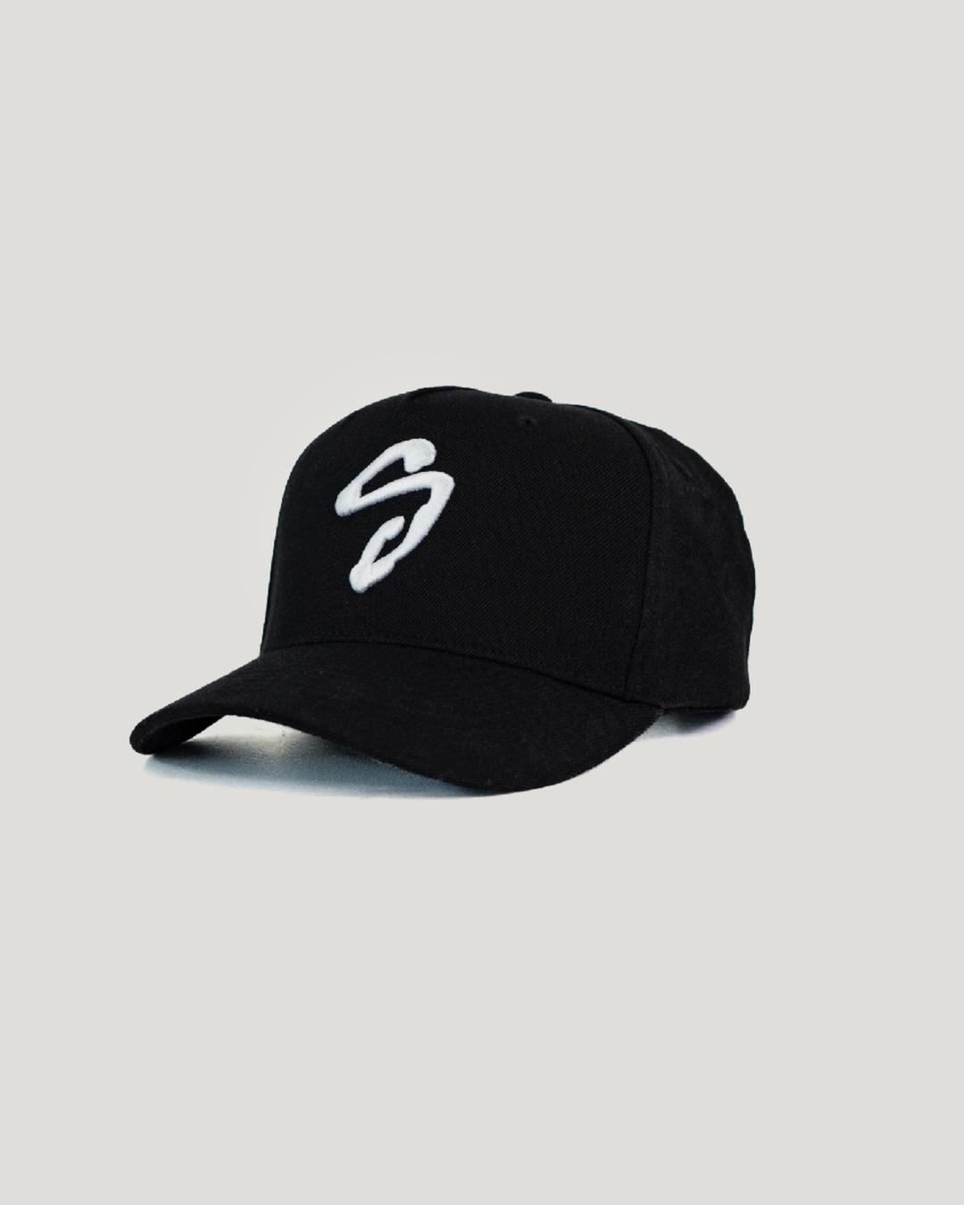 Logo Ball Cap