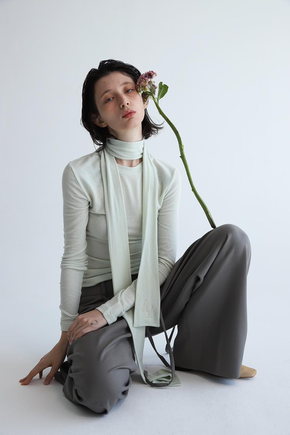 DIANTHUS SLEEVE T_MINT