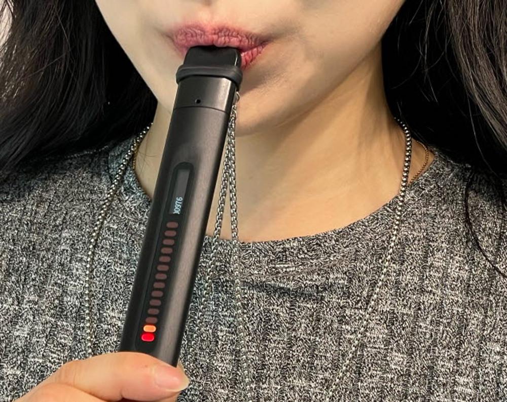 이지앤안고라 상기도 근기능 운동기구 확장 양악기 입벌림 방지 밴드 비강 테이프 기본