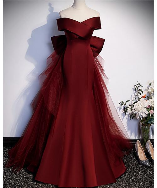 롱드레스 (LD2703)