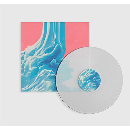 콜드 - 미니 3집 이상주의 [LP]