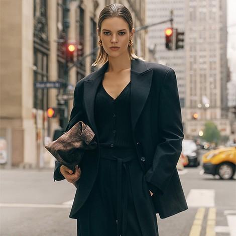 [최초가 179,000원]25FW 아르젠토 보이핏 자켓