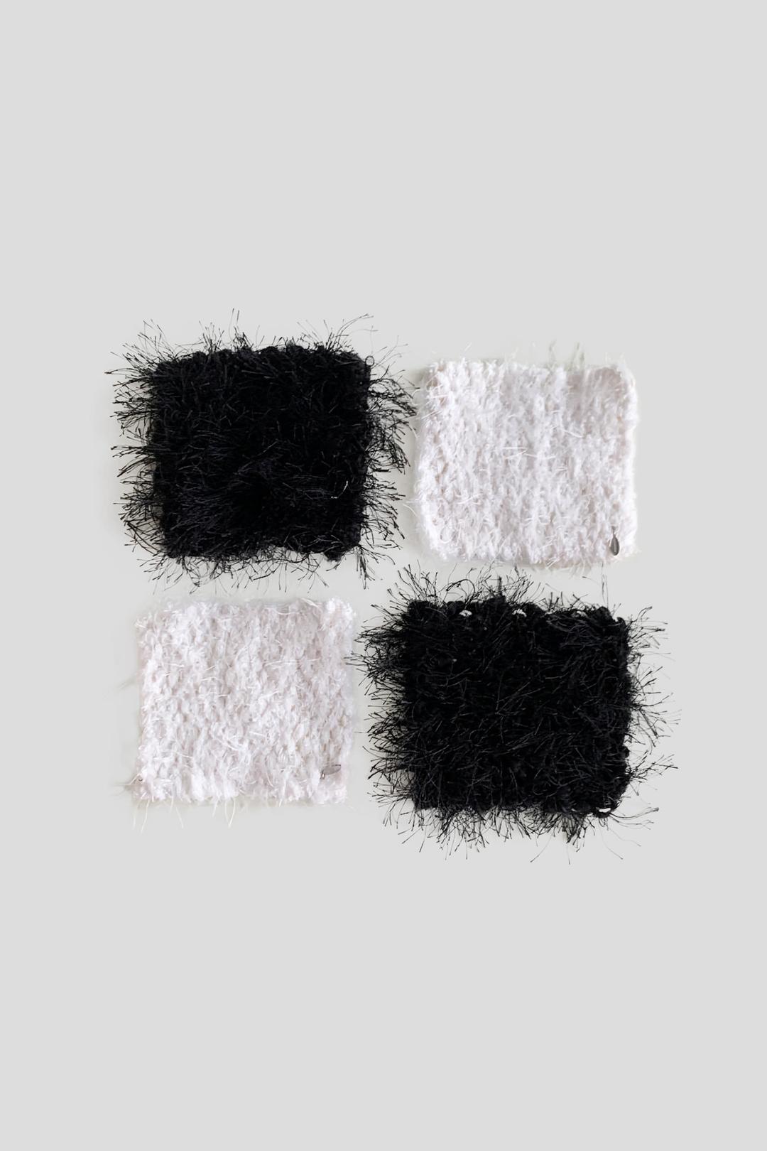 Checkerboard Coaster (2종)