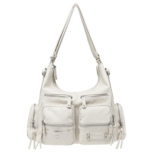 레토 멀티 카고 백 Leto Multi Cargo Bag _Ivory