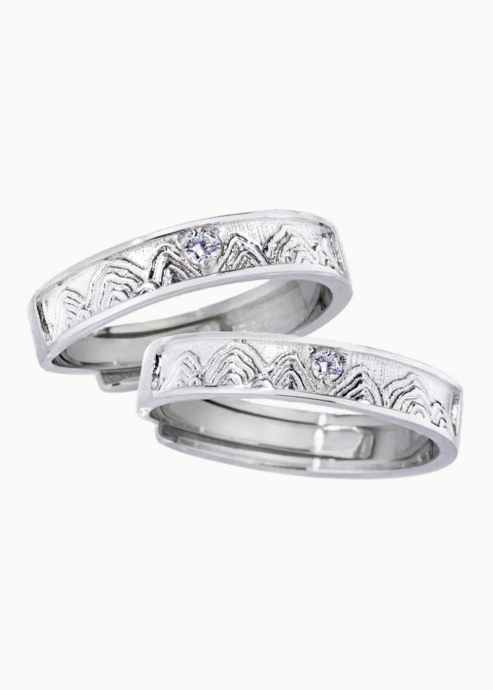 Ilwol Obongdo Moon Ring