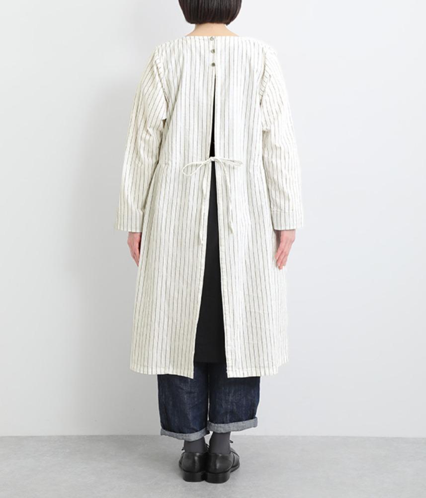 [JAPAN]  ○ 3rd restock ○ リリフ ‘CUP OF TEA’ layered ops / stripe + black