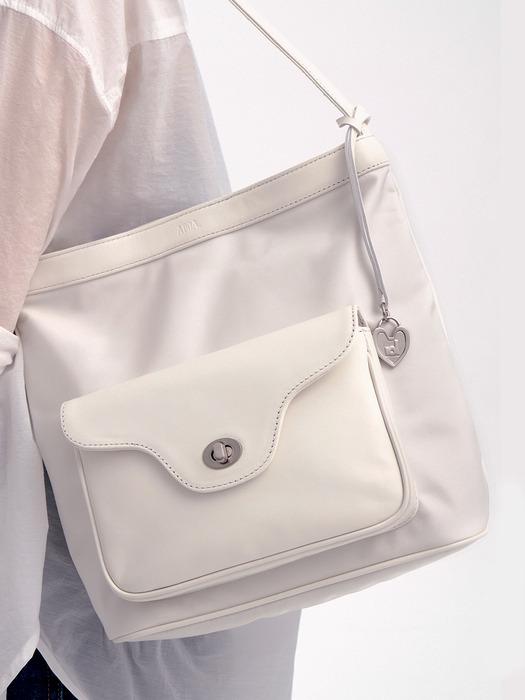 Suave Bucket Bag_4color