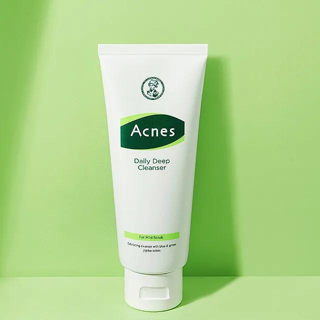 데일리 딥 클렌저 120ml