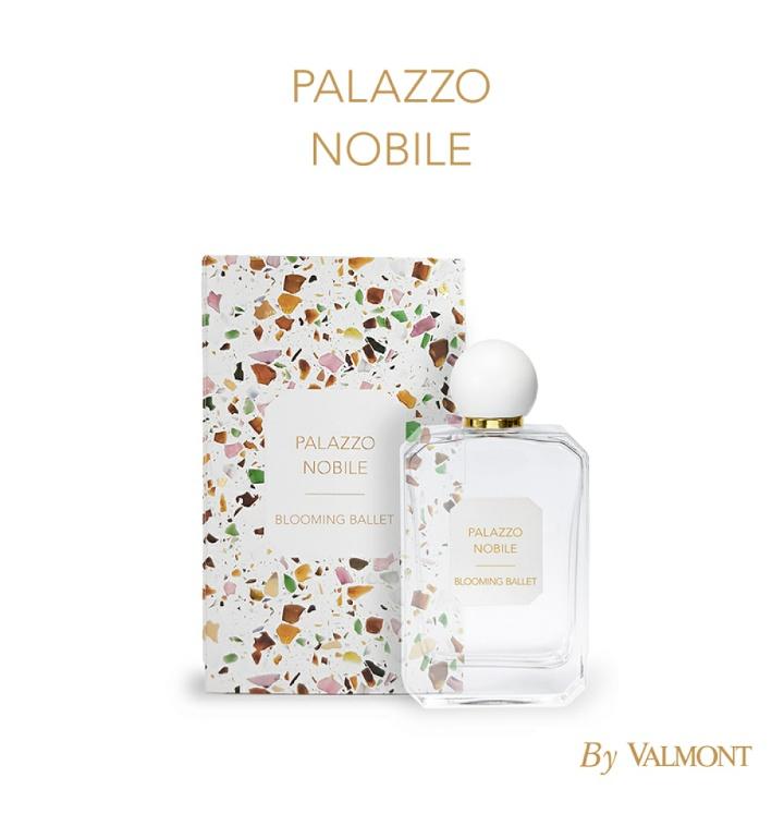 [티몬] 발몽/블루밍 발레 100ml/롯데백화점