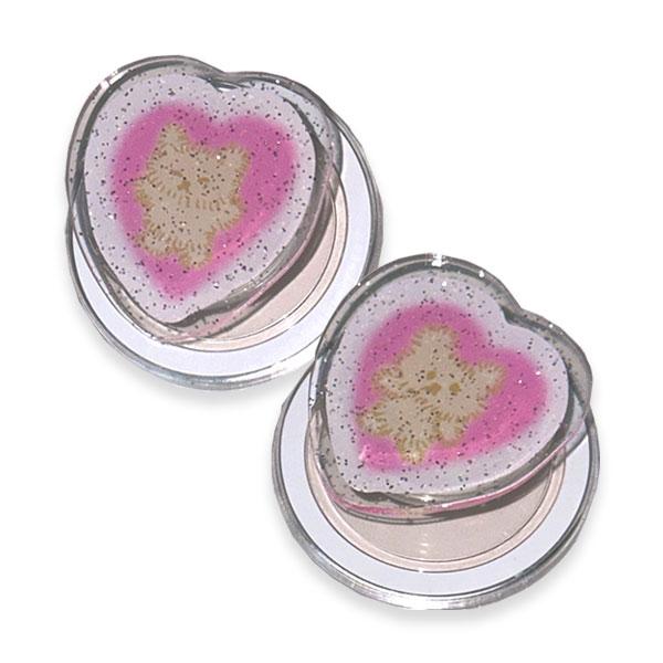 마찌 [Magsafe]love bebe muffin acrylic tok