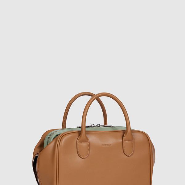 Hako (Brown)