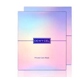 [1+1] 긴급보습케어! 프라이빗케어 마스크팩