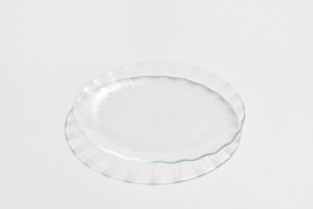 로투스립 클리어 플레이트, 유리한삶