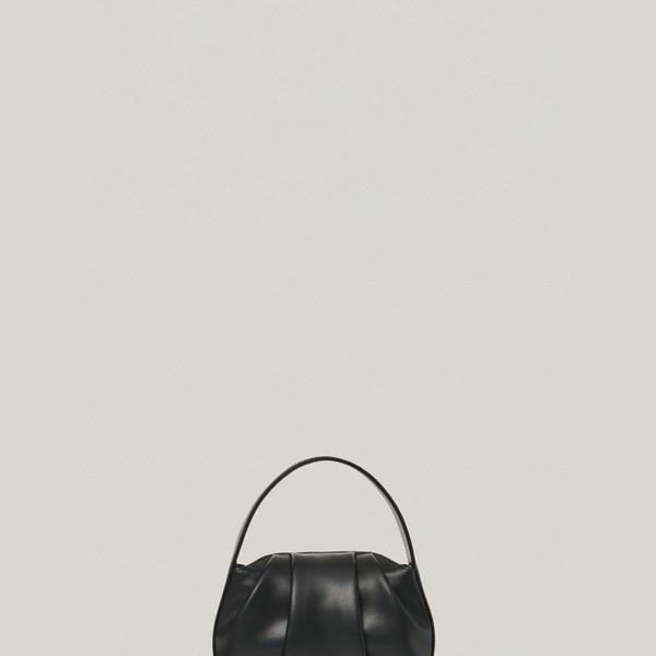 Fantine Bag / Soft Black