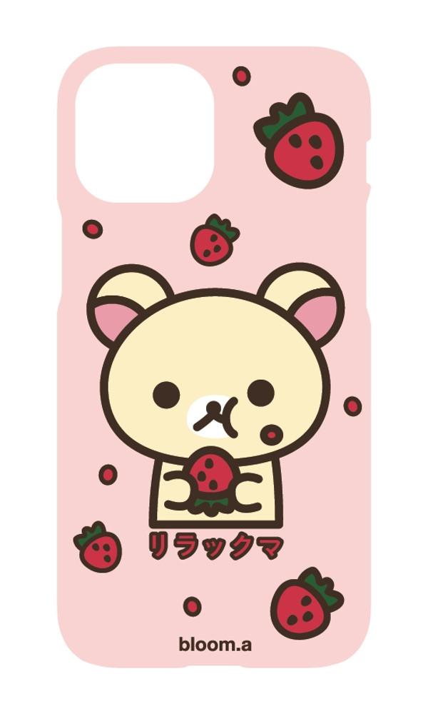 코리락쿠마 케이스