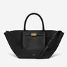 The Midi New York - Midi / black small grain
