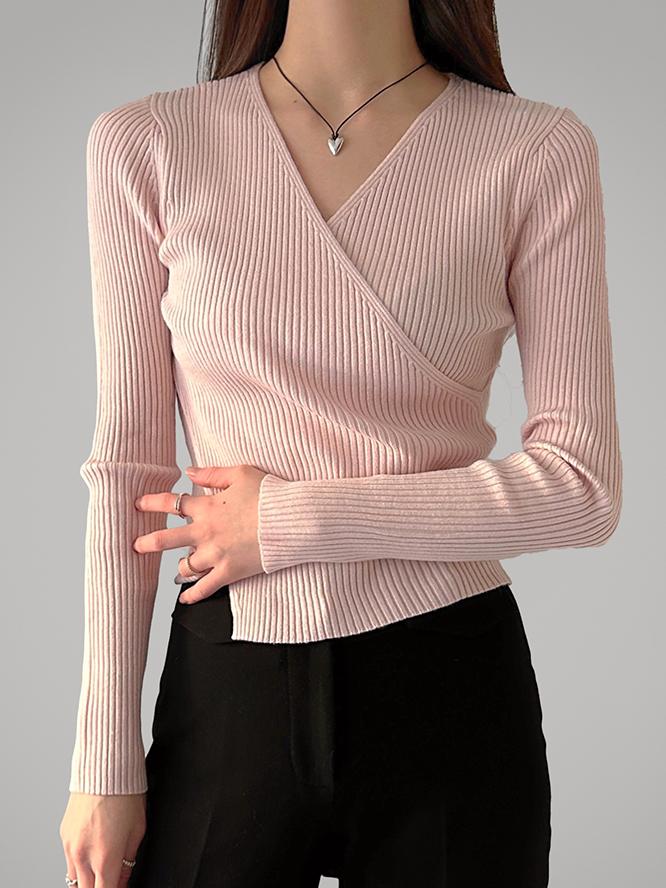 baleen pupa knit [3color]