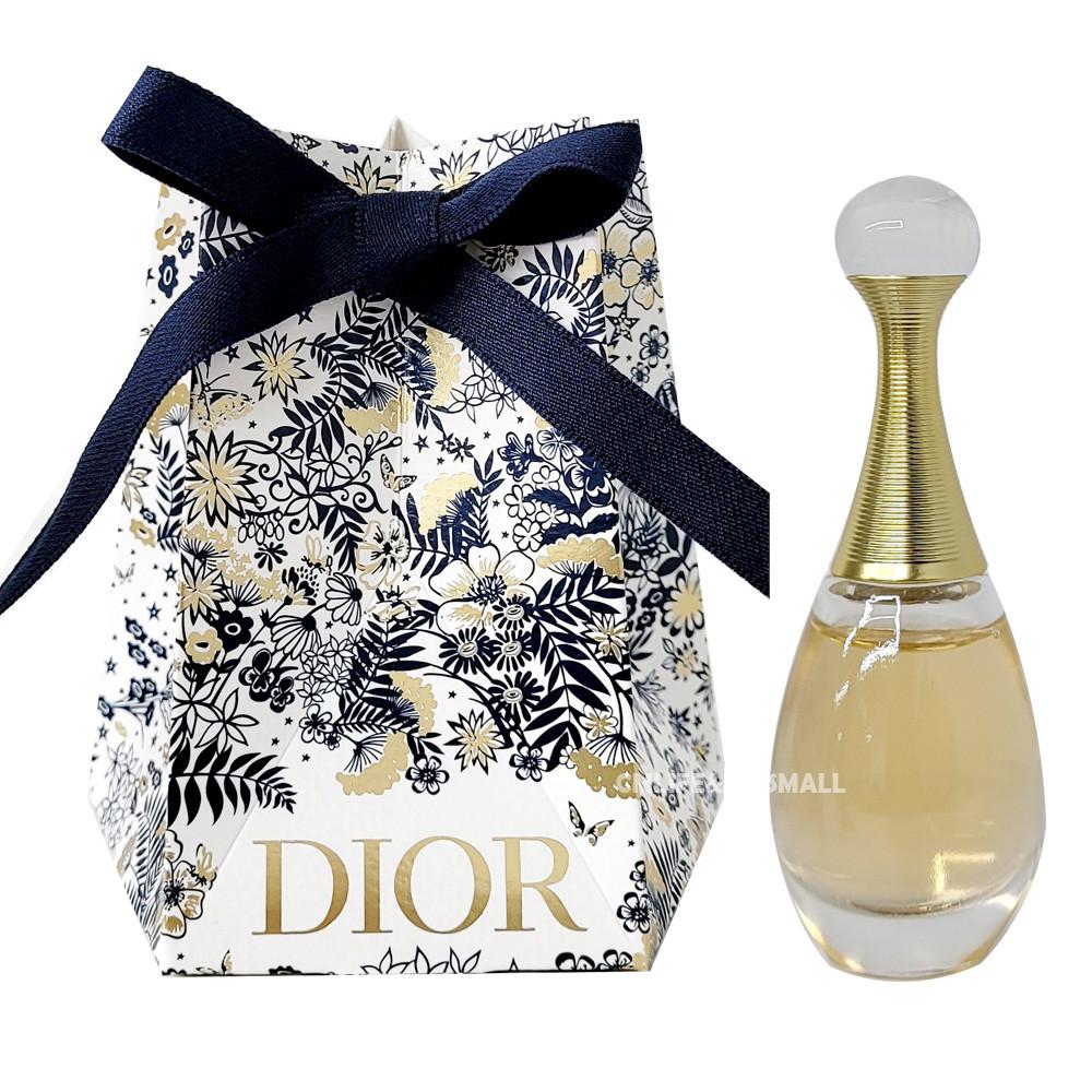 디올 쟈도르 인피니심 오드퍼퓸 5ml + 선물포장 미니향수 미니어처 디올자도르