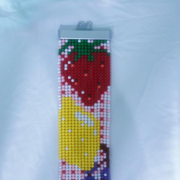 계절의 흐름은 과일로 알 수 있어 !