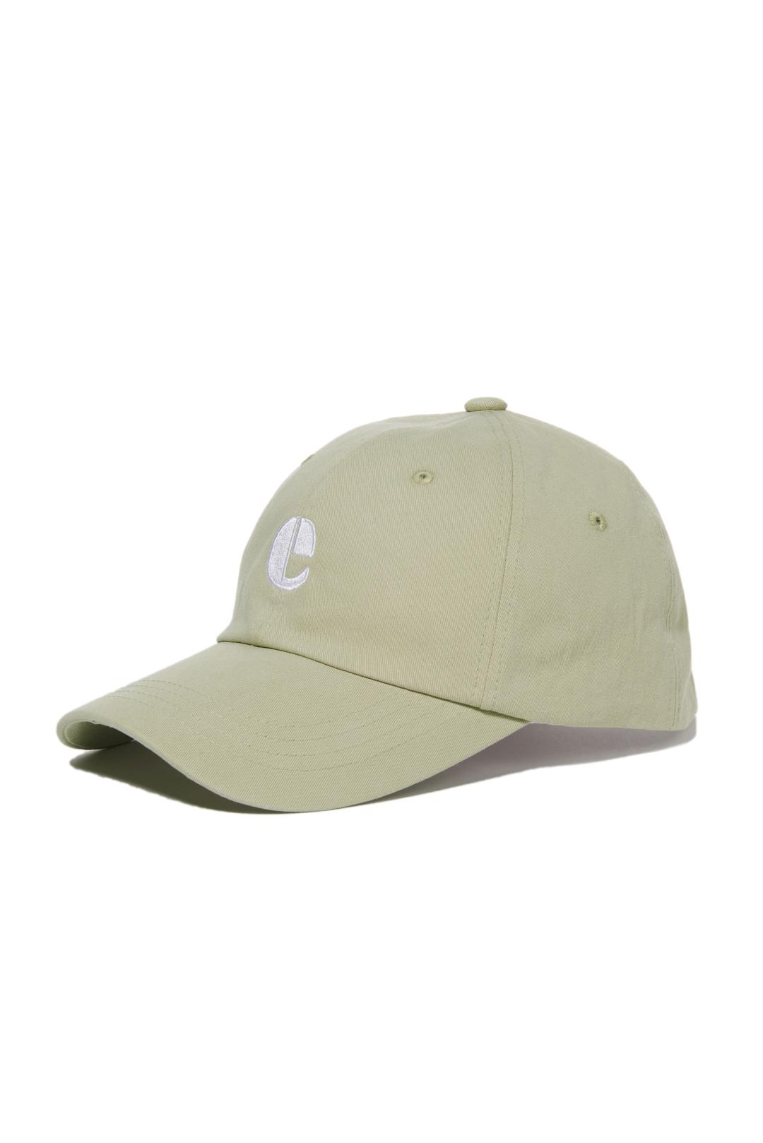 VINTAGE LOGO EMIS CAP-BEIGE
