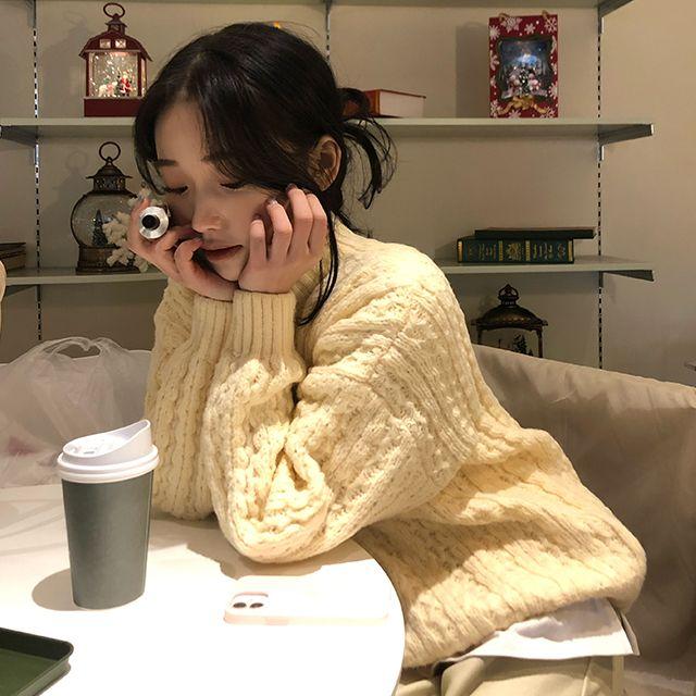 케이블 하이 - knt