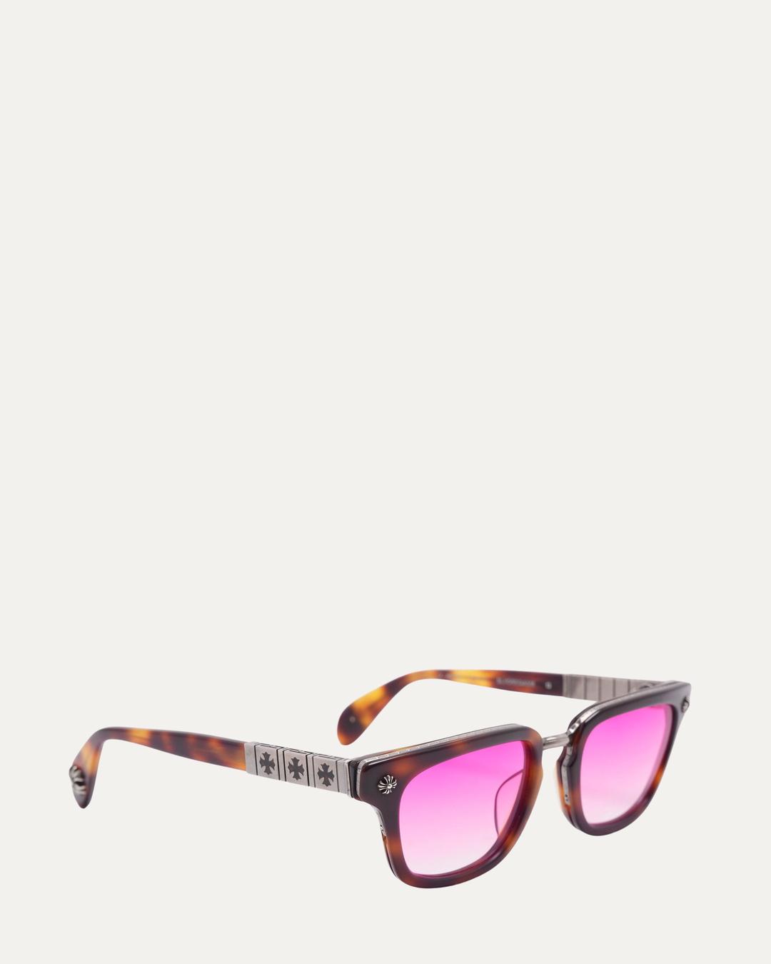 Shloregasm Sunglasses - OS / Brown