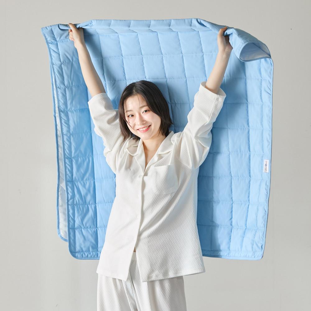 프로텍트어베드 알러씰 에브리데이 진드기차단 누빔 매트리스 침대패드 방수패드 SS