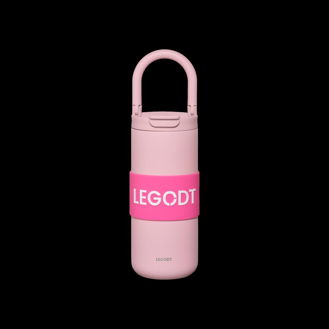 루프 텀블러 멀티 600ml (핑크)