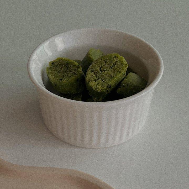 아더마스 베지팩 시금치 120g