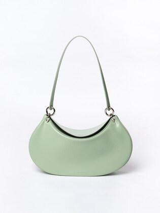 뿔백 bbul bag M - peppermint