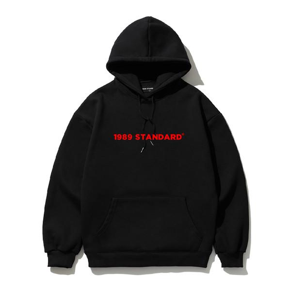 BASIC LOGO 후드(STHSTD-0006)