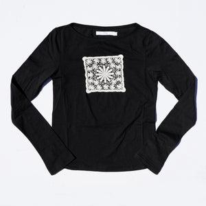 Doiley Top