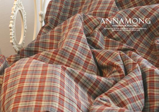 토마스.tomas 침구