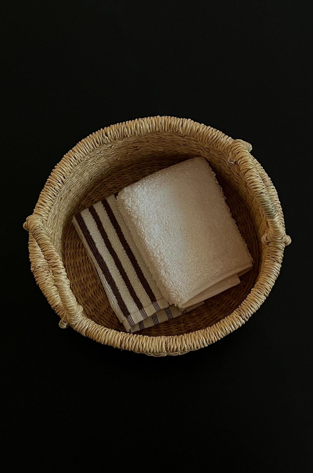 볼가 바스켓 - 미니 II