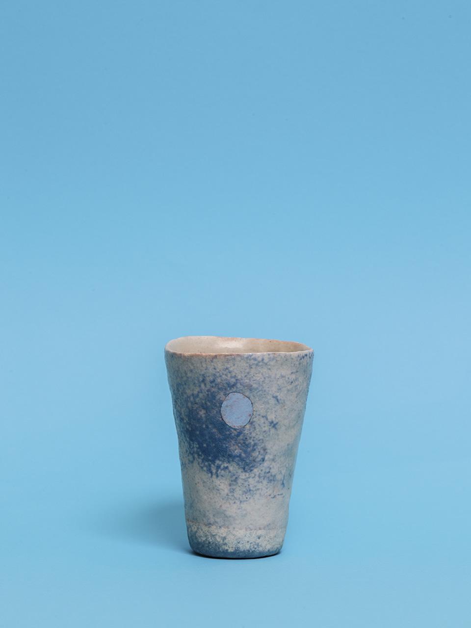 [김유상 작가] 하늘 컵