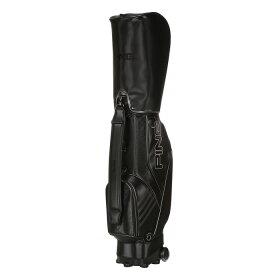 [PING] 여성 로고 불박 트롤리 캐디백 121B3CB651