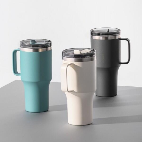 메트로 킹 텀블러 820ml