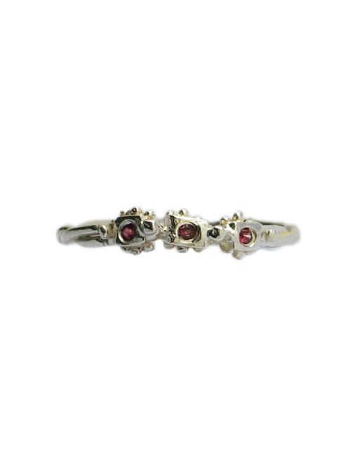 Hidden Treasure Ring