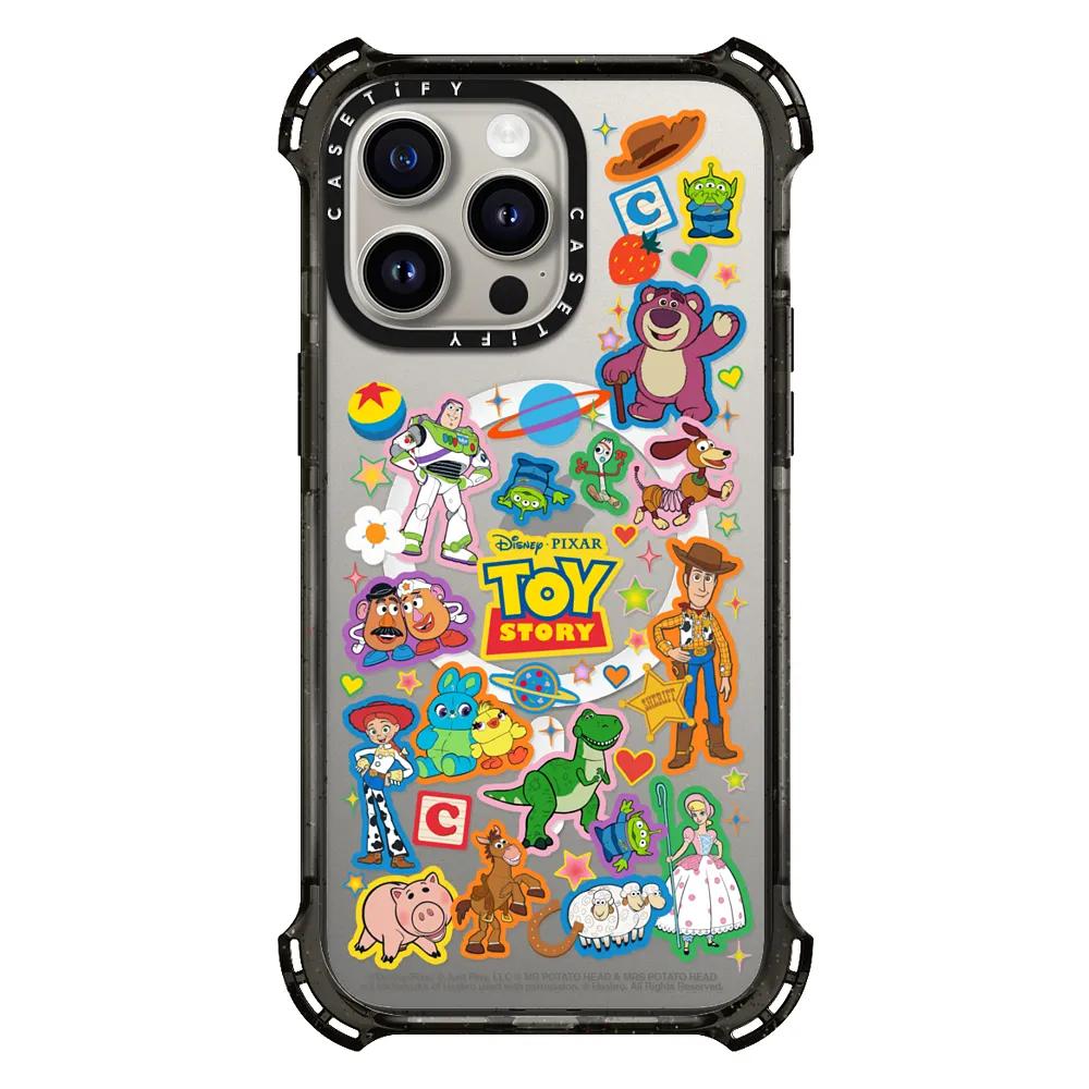 Disney and Pixar's Toy Story | Sticker Mania Case