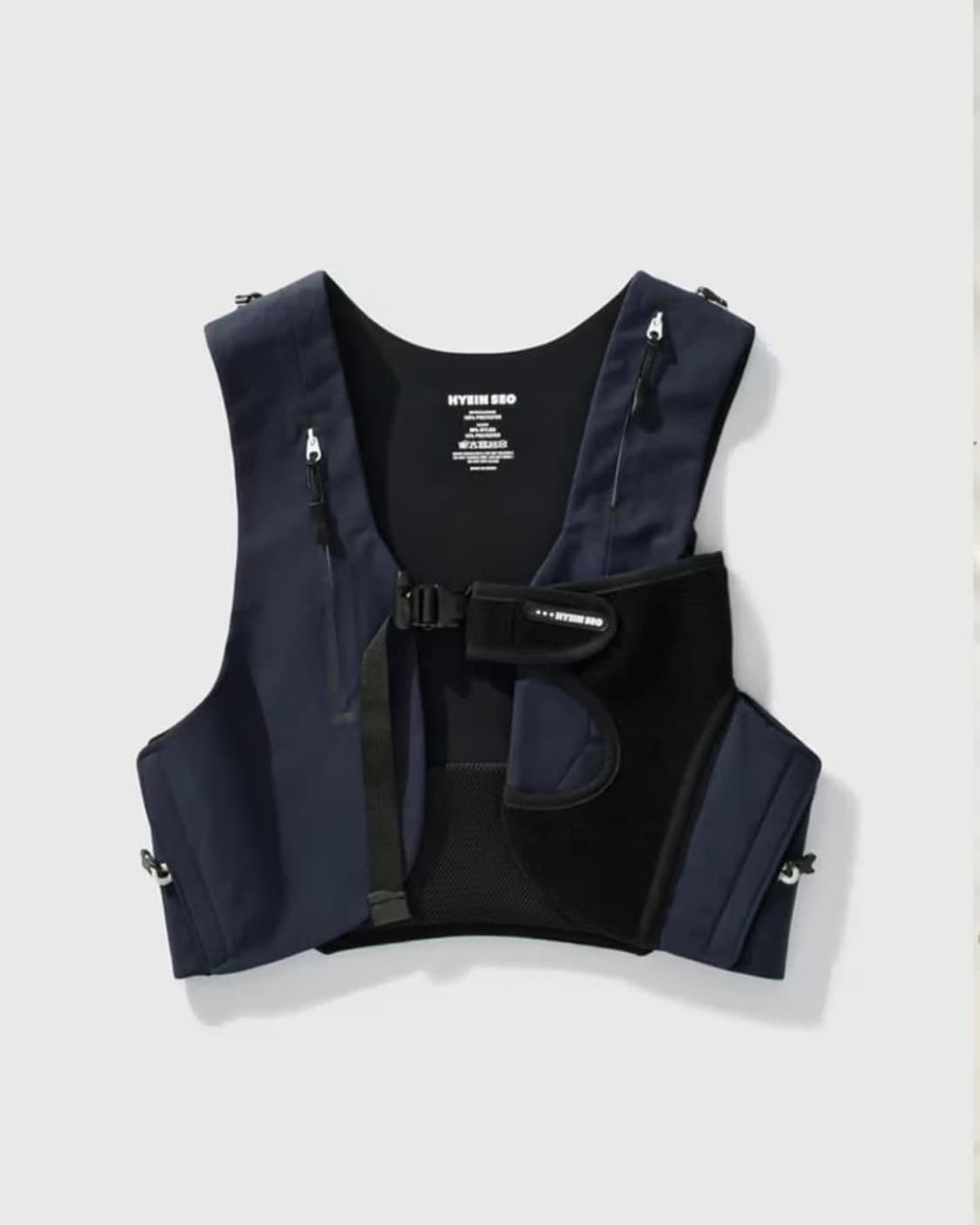 혜인서 러닝 베스트 | 후루츠패밀리