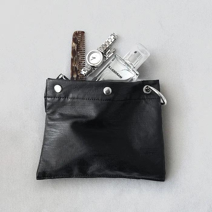 COOEE pouch_black