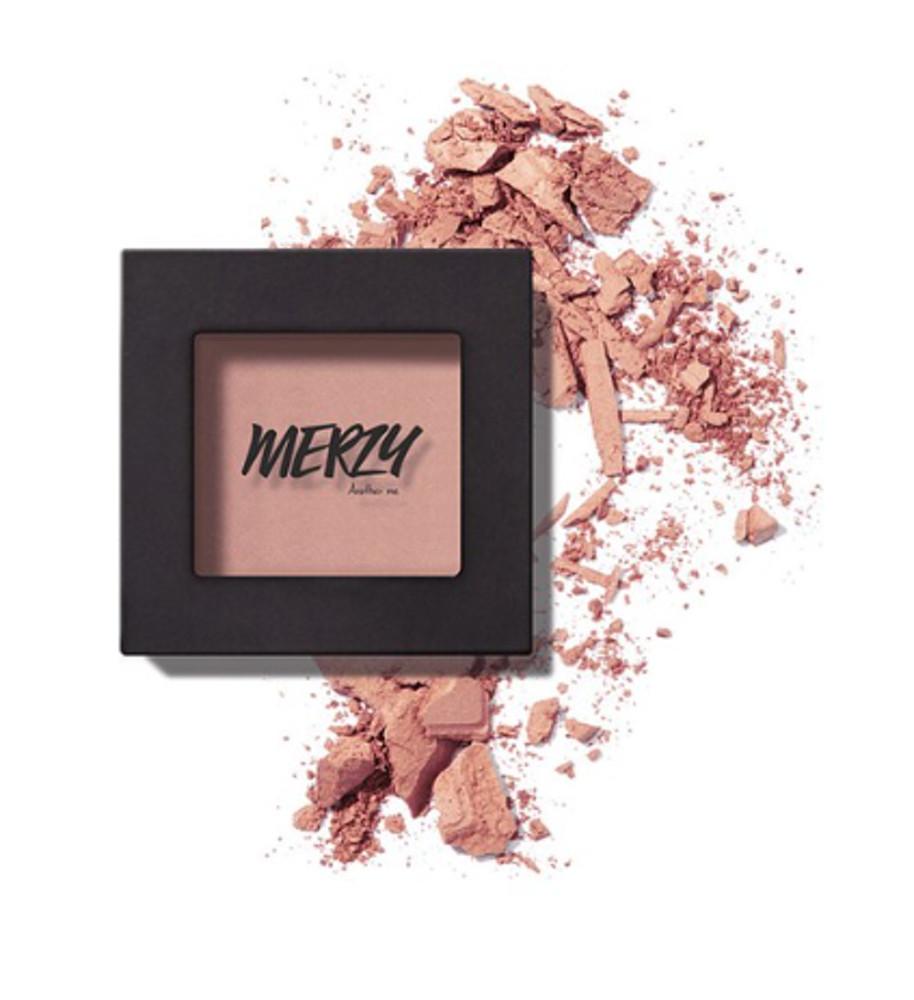 머지 더 퍼스트 아이섀도우, E2 햅번 로즈(HEPBURN ROSE), 1개